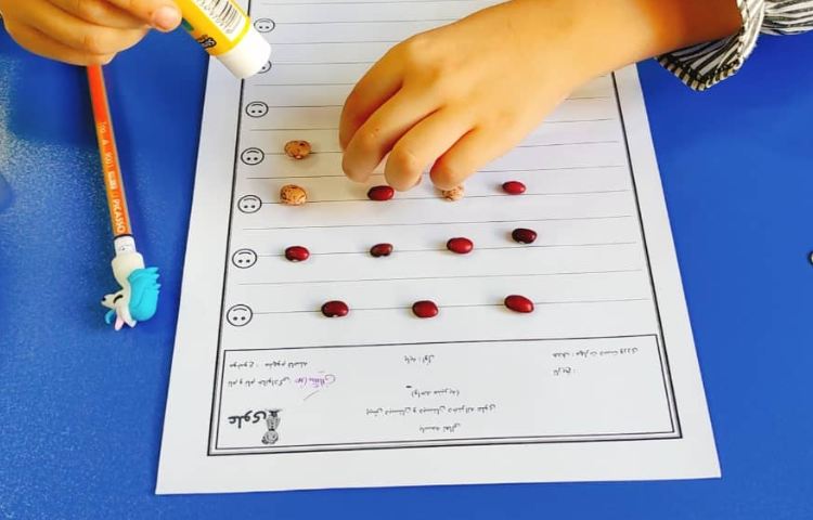 نیمکت مهارت