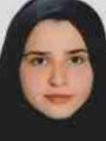 نیوشا ابراهیمی