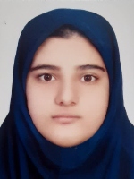 نیوشا عابدینی