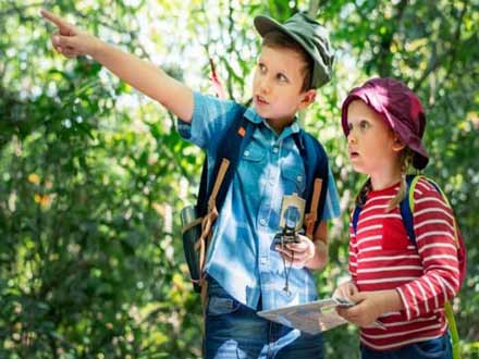 نقش معلم‌ها در آموزش‌های اخلاقی به کودک