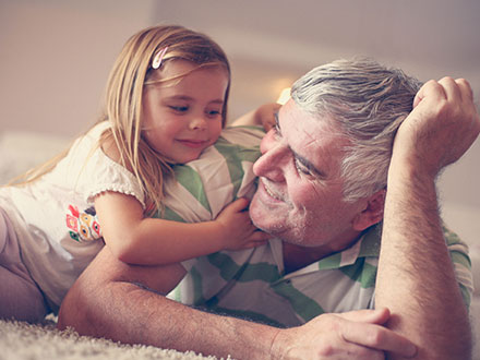 از توضیحات ساده شروع کنید.