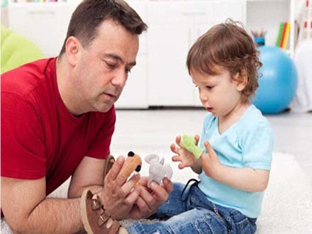 کار خیر را با توجه به علایق فرزندتان انتخاب کنید.