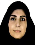 مریم سادات نیکو بیان