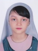 نیکی فدائی نژاد