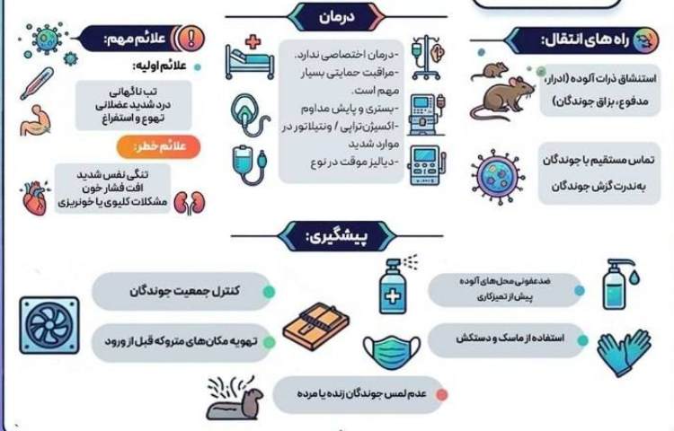 هانتاویروس 2