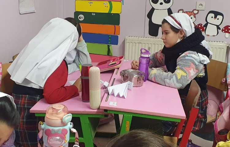 هاوس سیستم 1