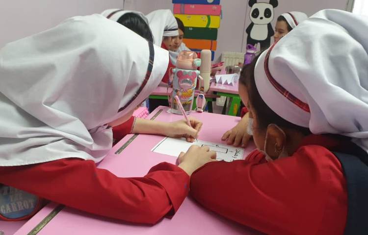 هاوس سیستم 2