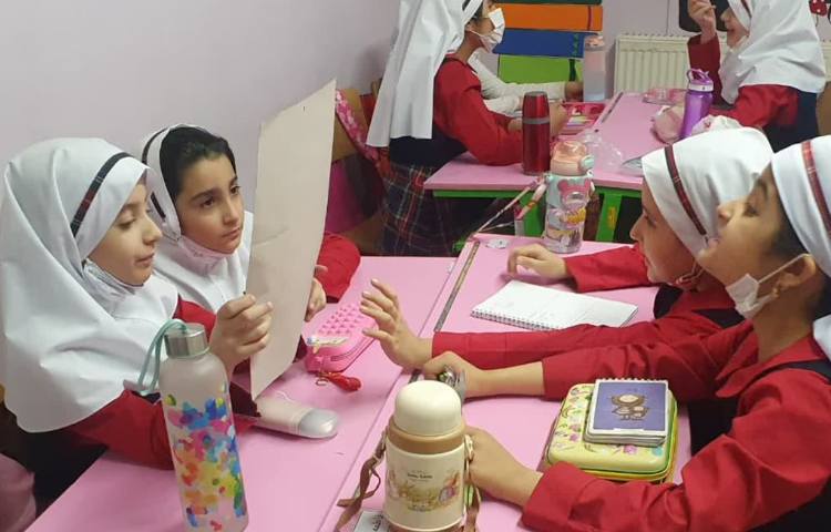 هاوس سیستم 2