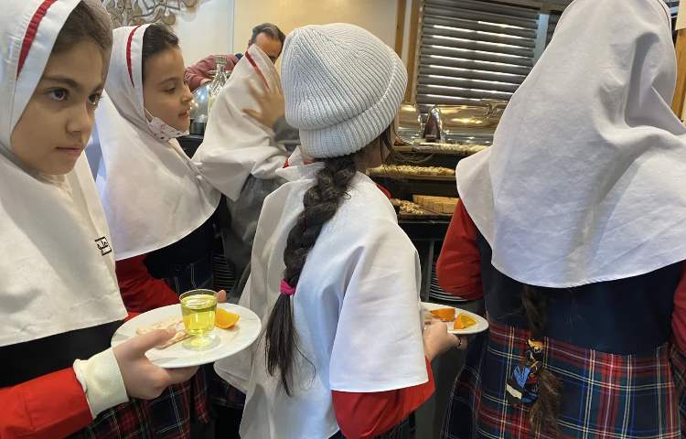 هتل آروین 10