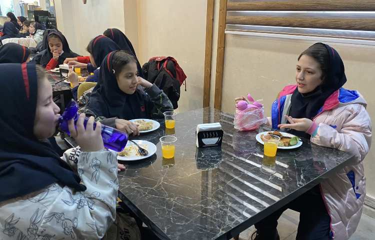 هتل آروین 13