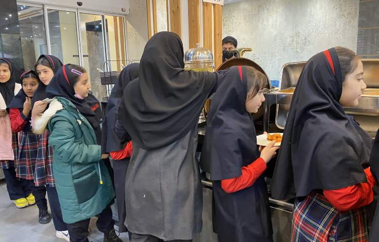 هتل آروین 14