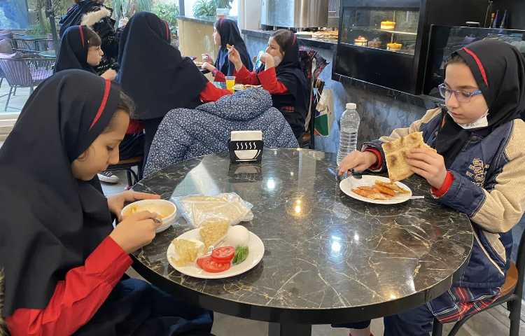 هتل آروین 15