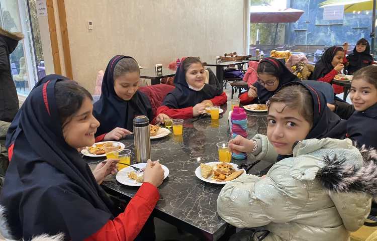 هتل آروین 16