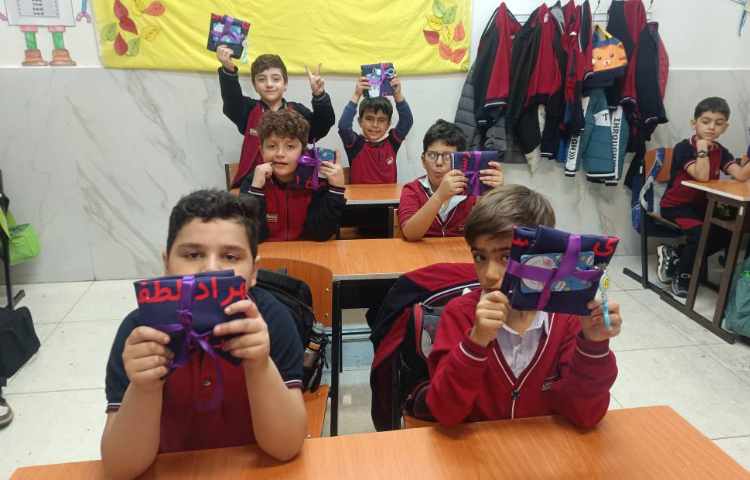 هدایای روز دانش آموز 1