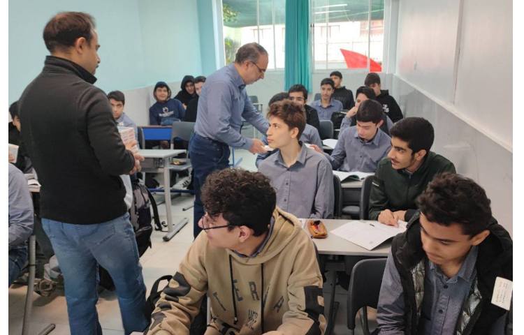 هدایای روز دانش آموز 2