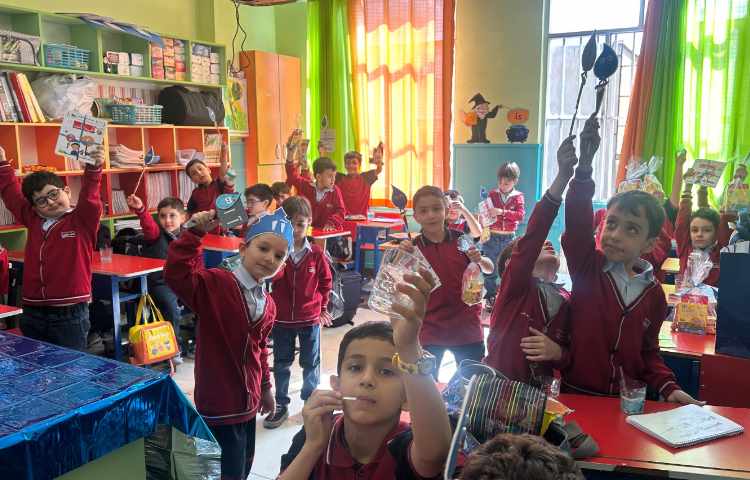 هدایای نشانه ی ( آ ) 1