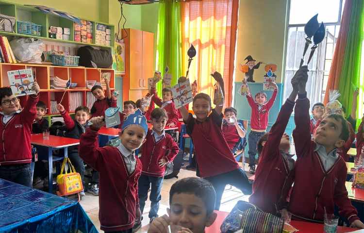 هدایای نشانه ی ( آ ) 2