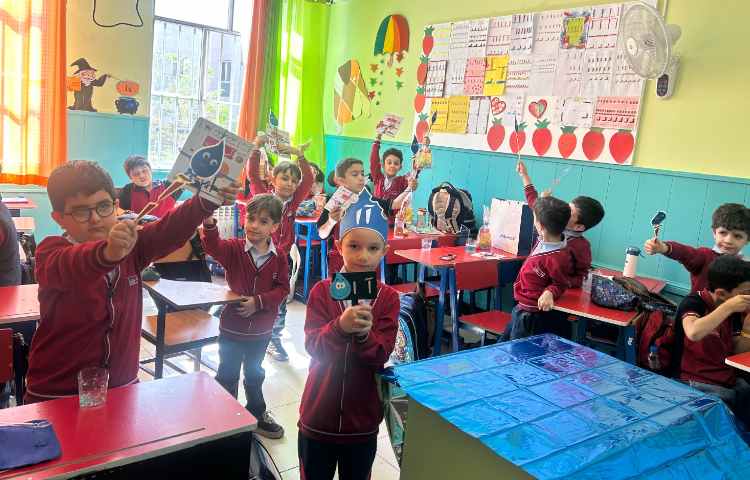 هدایای نشانه ی ( آ ) 5