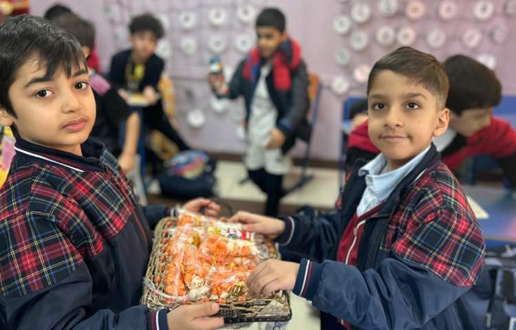 هدایای نشانه ی ( اُ ) 5