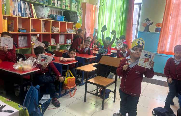 هدایای نشانه ی ( ب ) 5