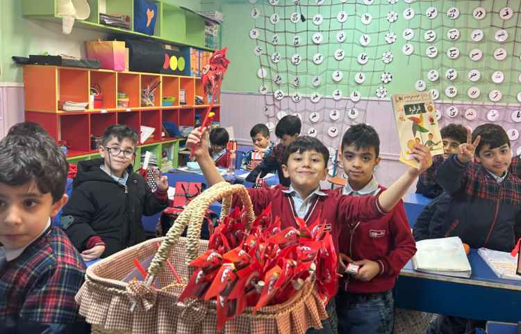 هدایای نشانه ی ( ف ) 2