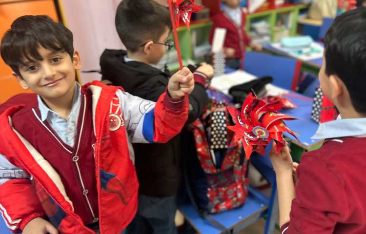 هدایای نشانه ی ( ف ) 4