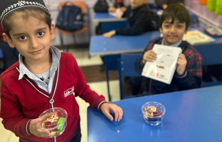 هدایای نشانه ی ( پ ) 4