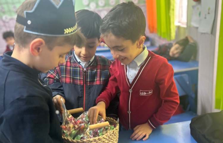 هدایای نشانه ی ( ک ) 1