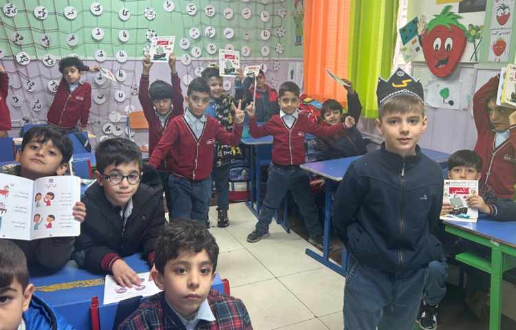 هدایای نشانه ی ( ک ) 3