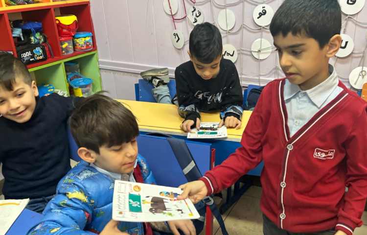 هدایای نشانه ی ( گ‌) 4