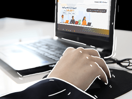 راهنمایی و مشاوره به دانش‌آموزان