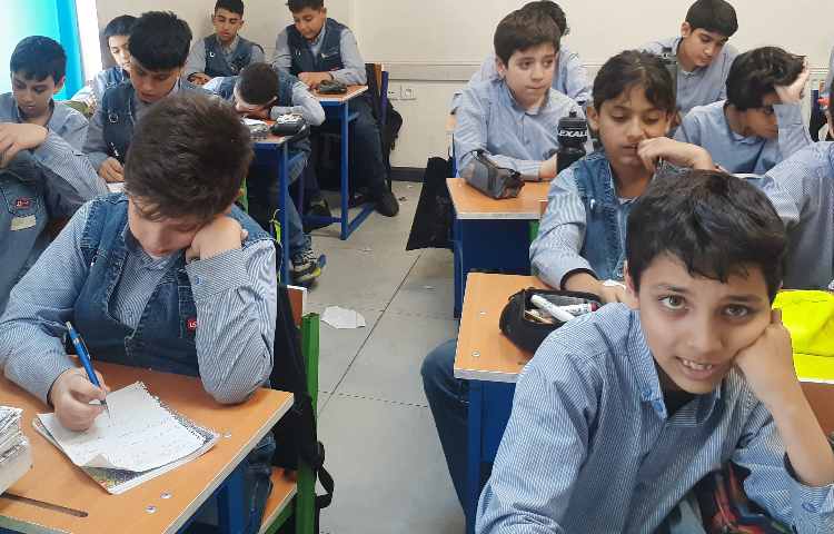 هدبه های اسمانی 2