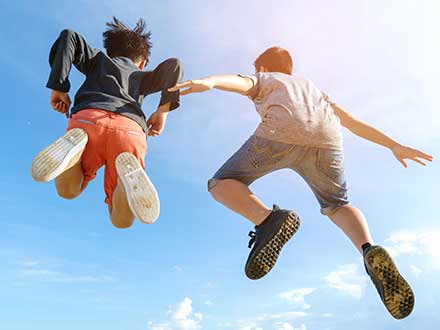 اهداف اجتماعی و عاطفی