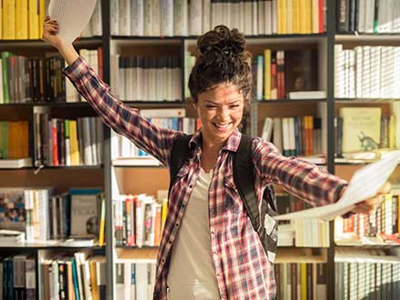 اهداف فوق برنامه