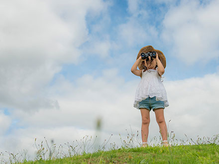 هدف‌گذاری در زندگی تحصیلی و شغلی نوجوانان