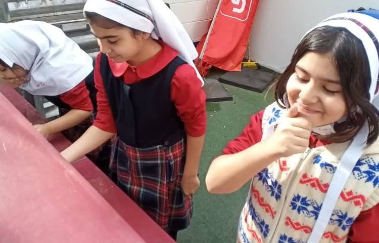 هدیه آسمانی 1