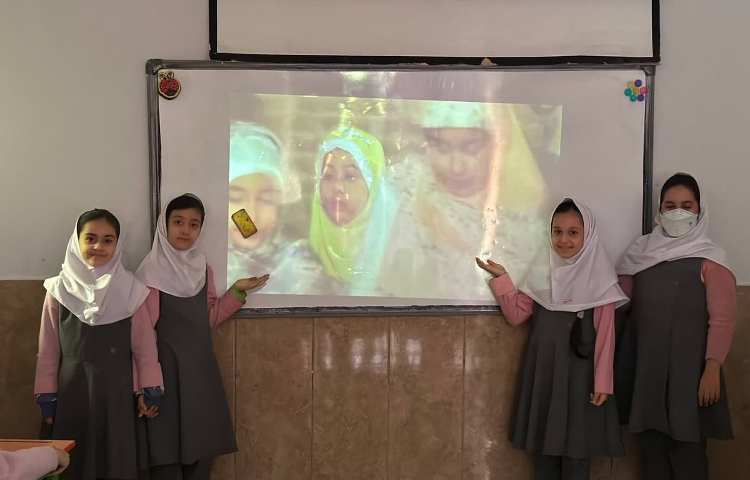 هدیه آسمانی 1