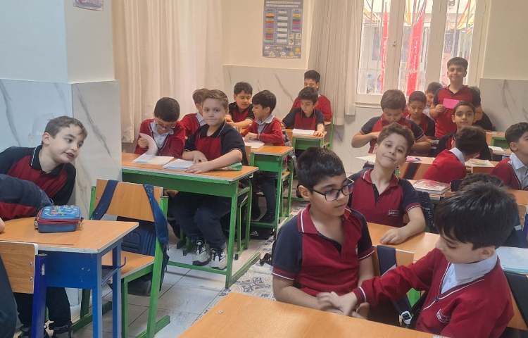 هدیه آسمانی 1