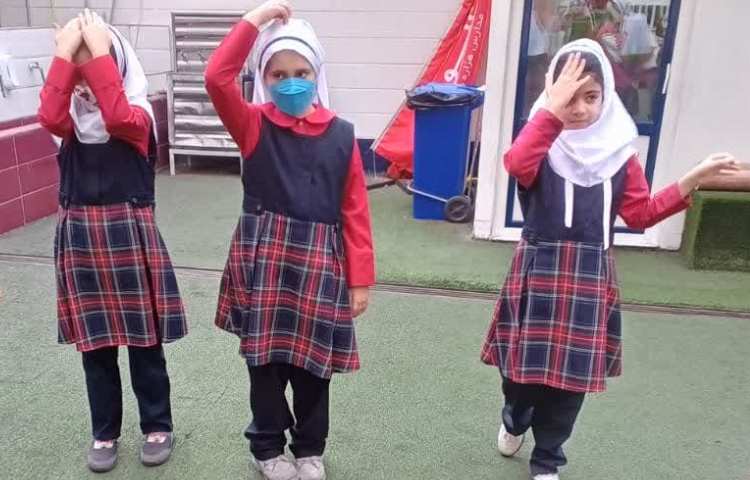 هدیه آسمانی 2