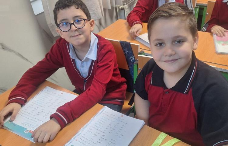 هدیه آسمانی 2