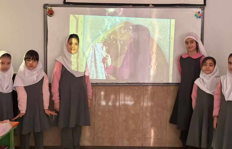 هدیه آسمانی 3