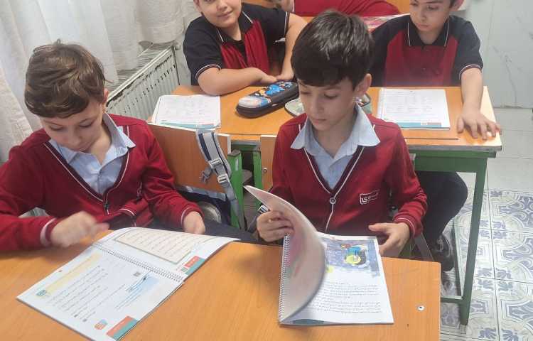 هدیه آسمانی 3