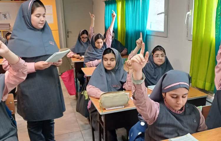 هدیه آسمانی 5