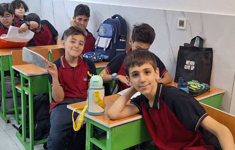 هدیه آسمانی