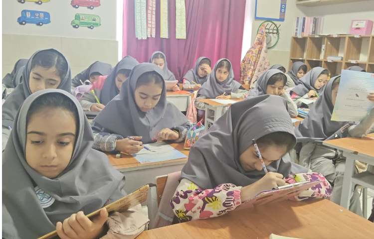 هدیه آسمان 1