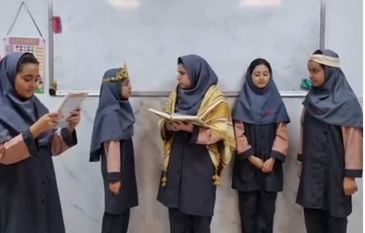 هدیه آسمان 2