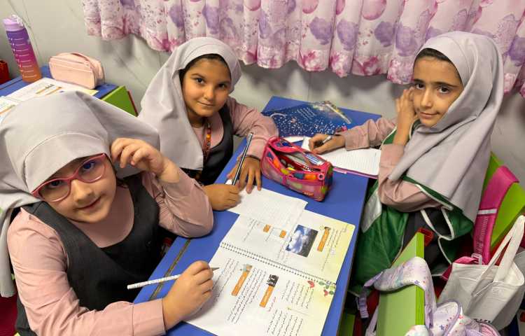 هدیه آسمان 2