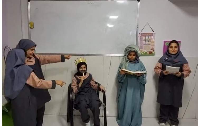 هدیه آسمان 3