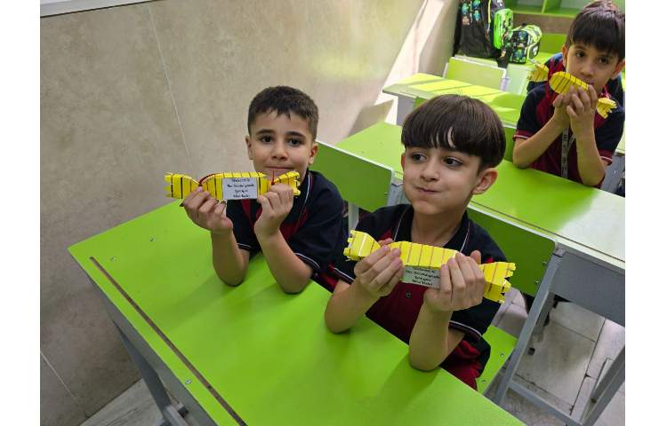 هدیه ای تقدیم دانش آموزان عزیزم به جهت ورود به کلاس دوم 5