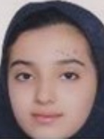 هدیه زهرا نصرتی